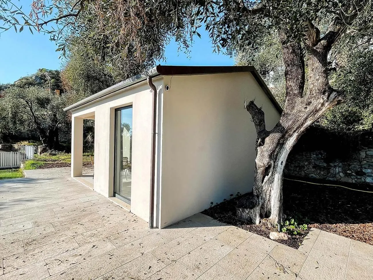 Ibiza Style Bungalows With Sea Views In Balzi Rossi Ventimiglia 0*,