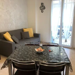 Appartement Casa Francesca: Un Mare Di Relax!, Vintimille