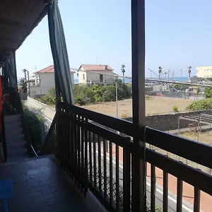 Appartement Casa Vacanze I Girasoli, Vintimille